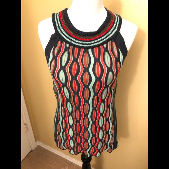 Missoni Top - Picture 1 of 10